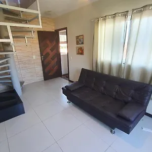 Duplex Com Vista Do Mar! Itapema